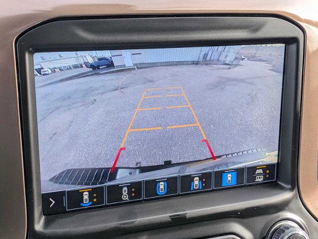 Used 2023 Chevrolet Silverado 3500 High Country image 33