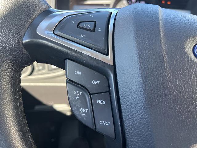 Certified 2023 Ford Edge SEL w/ Convenience Package image 23