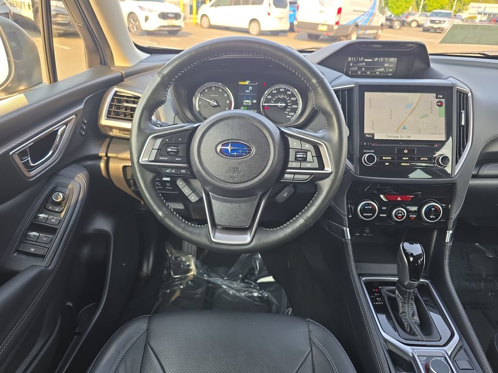 Used 2023 Subaru Forester Touring AWD/4WD image 8