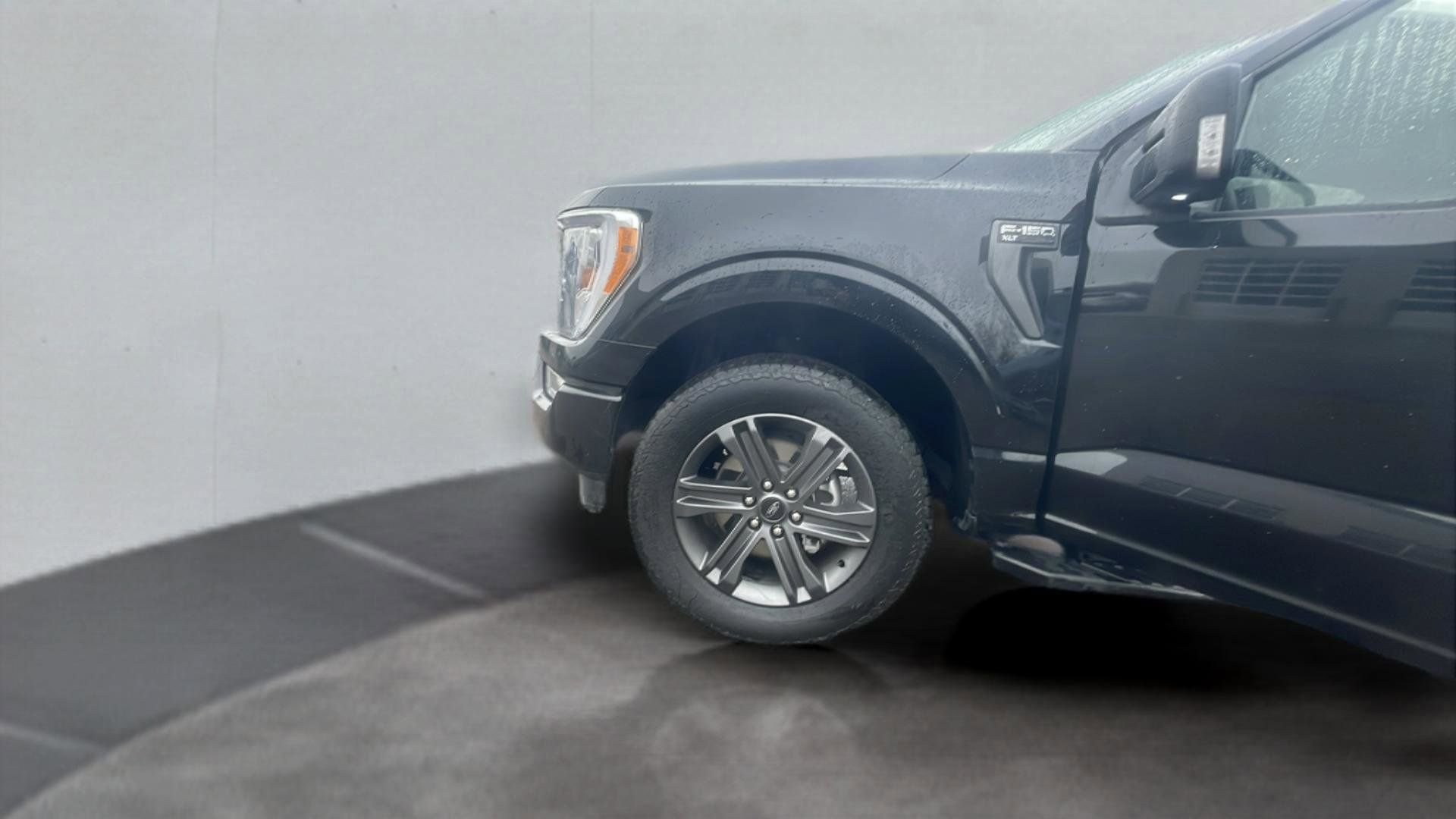 Certified 2023 Ford F150 XLT w/ Equipment Group 302A High AWD/4WD image 24