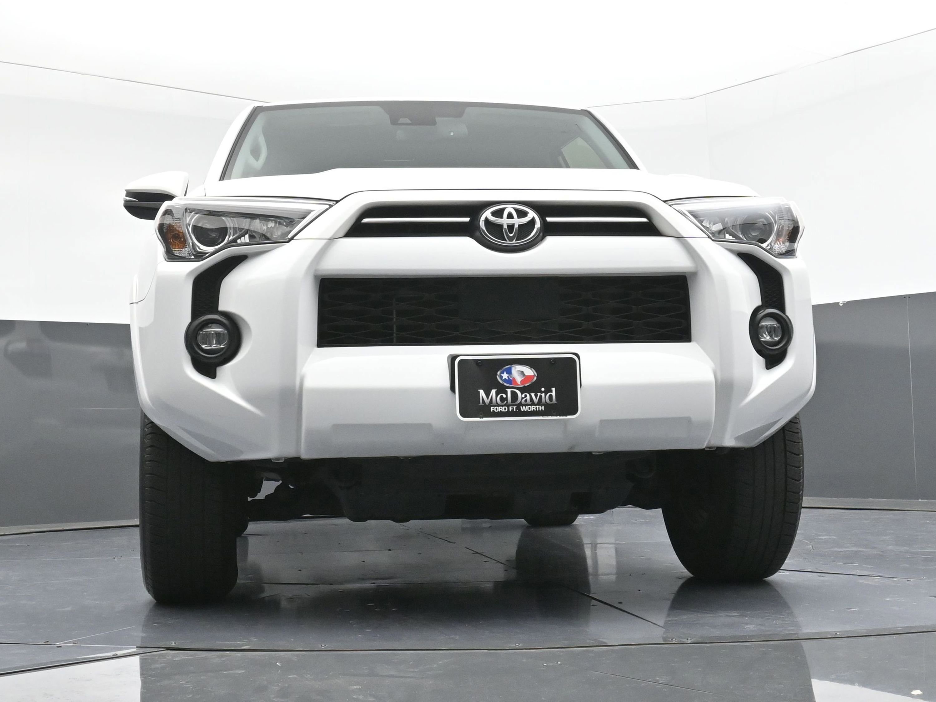 Used 2022 Toyota 4Runner SR5 Premium w/ Moonroof Package image 23