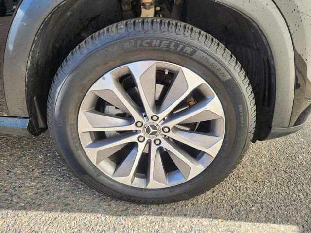 Used 2021 Mercedes-Benz GLE 350 4MATIC image 20