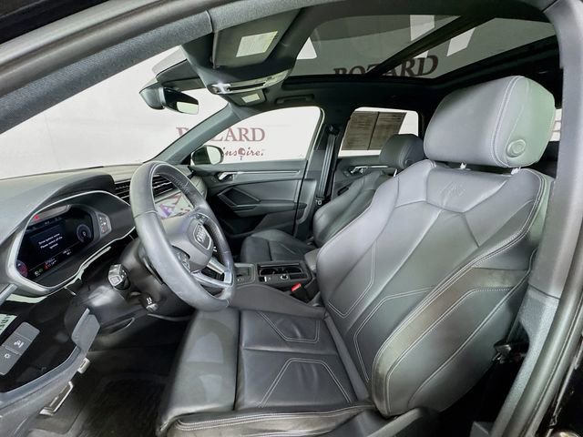 Used 2020 Audi Q3 2.0T Premium Plus w/ Premium Plus Package image 26