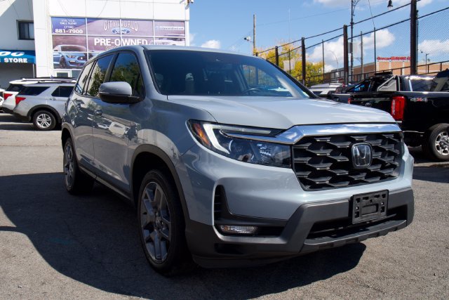Used 2023 Honda Passport EX-L 360° Tour