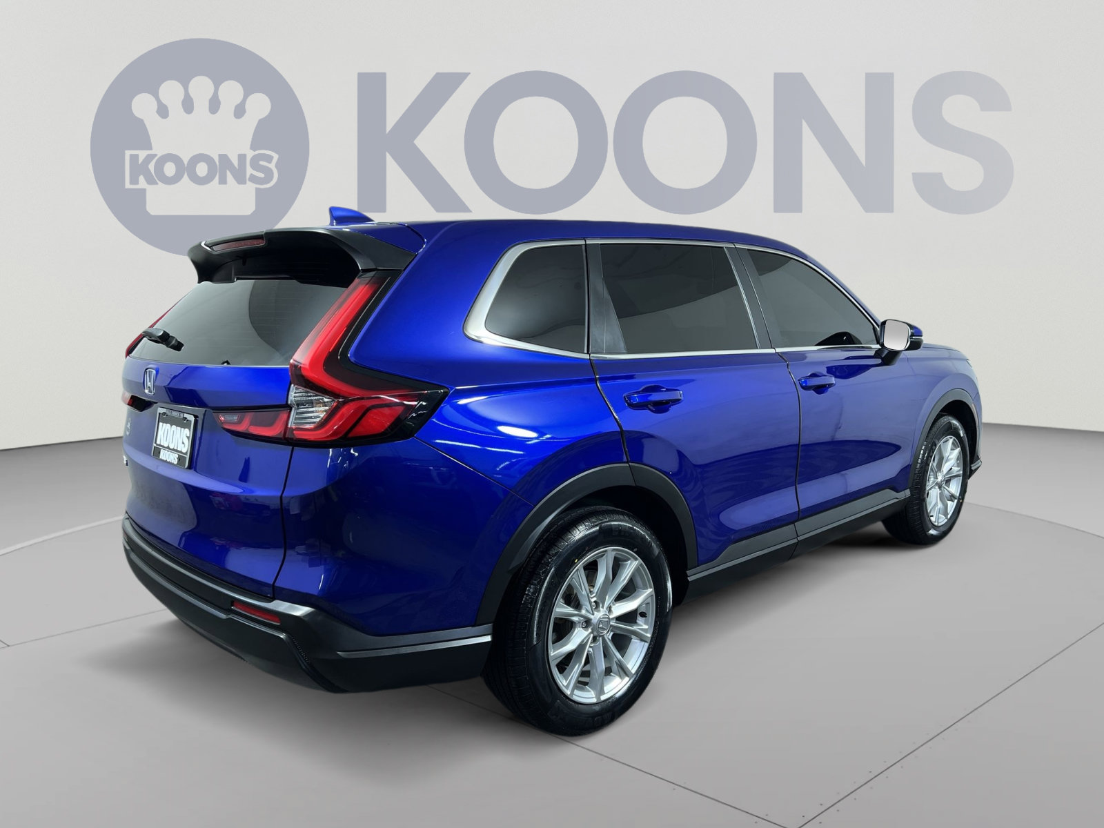 Used 2024 Honda CR-V EX image 11