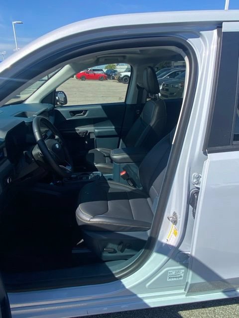 Certified 2026 Ford Maverick Lobo AWD/4WD image 5