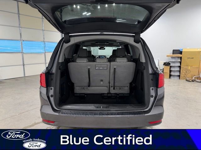 Used 2022 Honda Odyssey Elite image 7