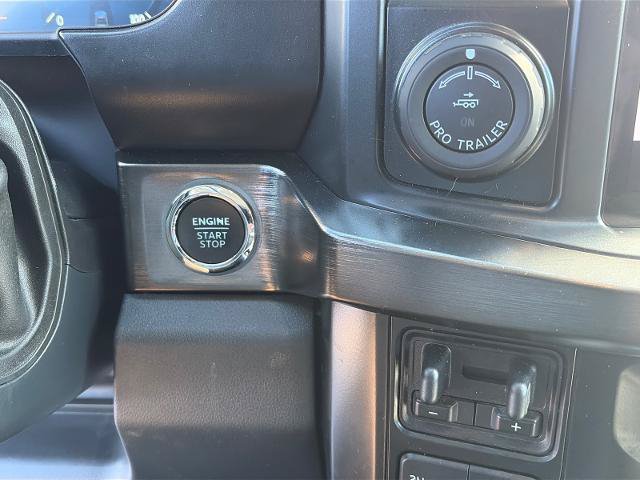 Certified 2024 Ford F350 Lariat w/ Lariat Ultimate Package AWD/4WD image 13