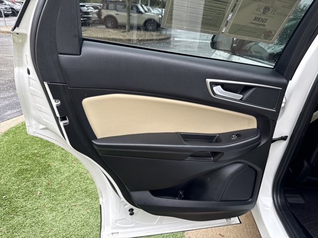 Certified 2024 Ford Edge SEL w/ Convenience Package AWD/4WD image 19