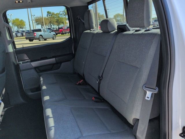 Certified 2024 Ford F150 XLT w/ Equipment Group 302A MID image 14