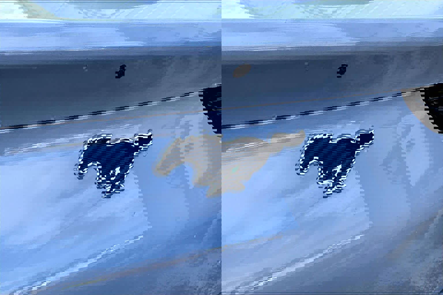 Certified 2025 Ford Mustang Mach-E Premium w/ Interior Protection Package image 32