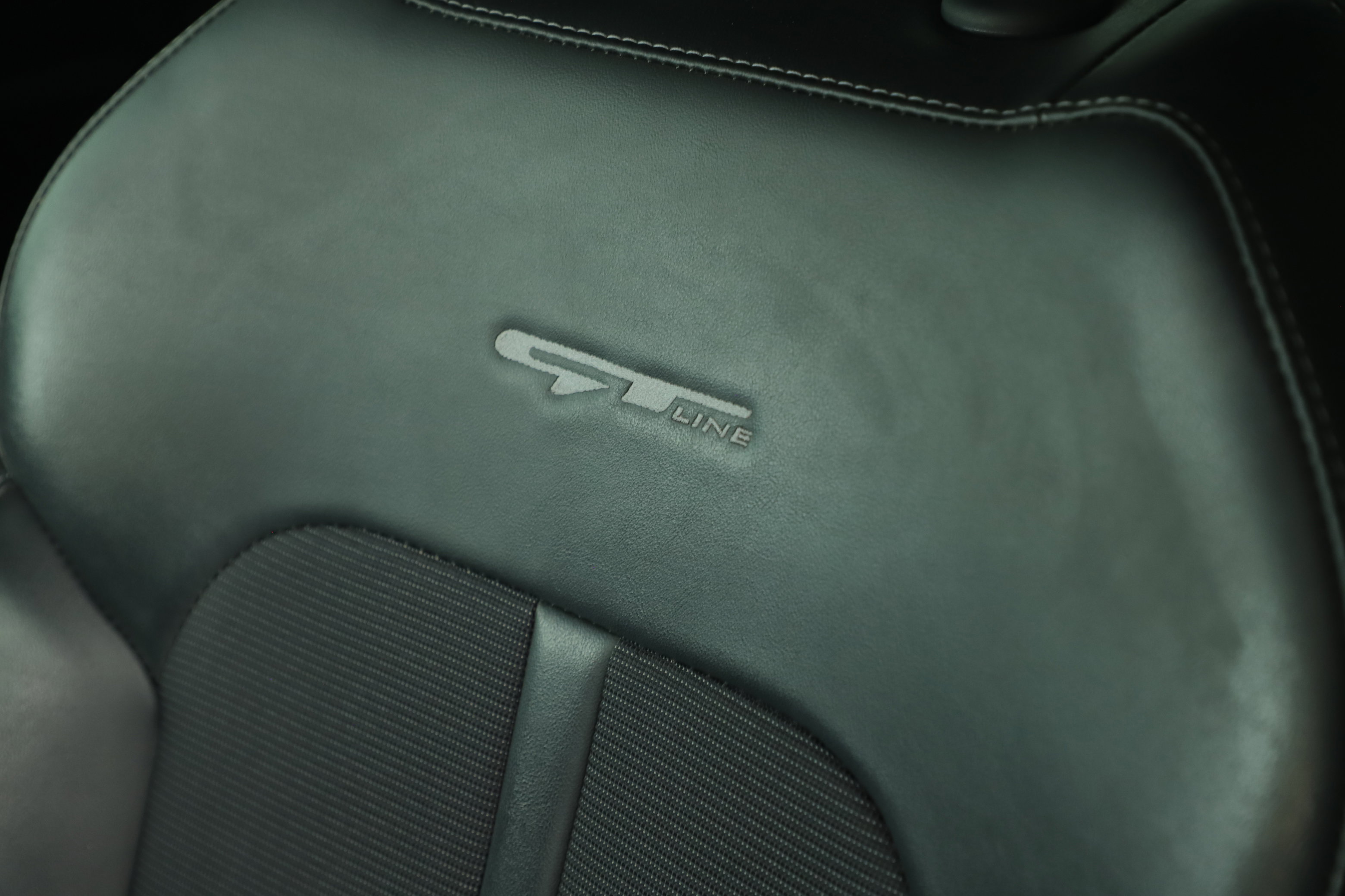 Used 2022 Kia K5 GT-Line w/ GT-Line FWD Premium Package image 13