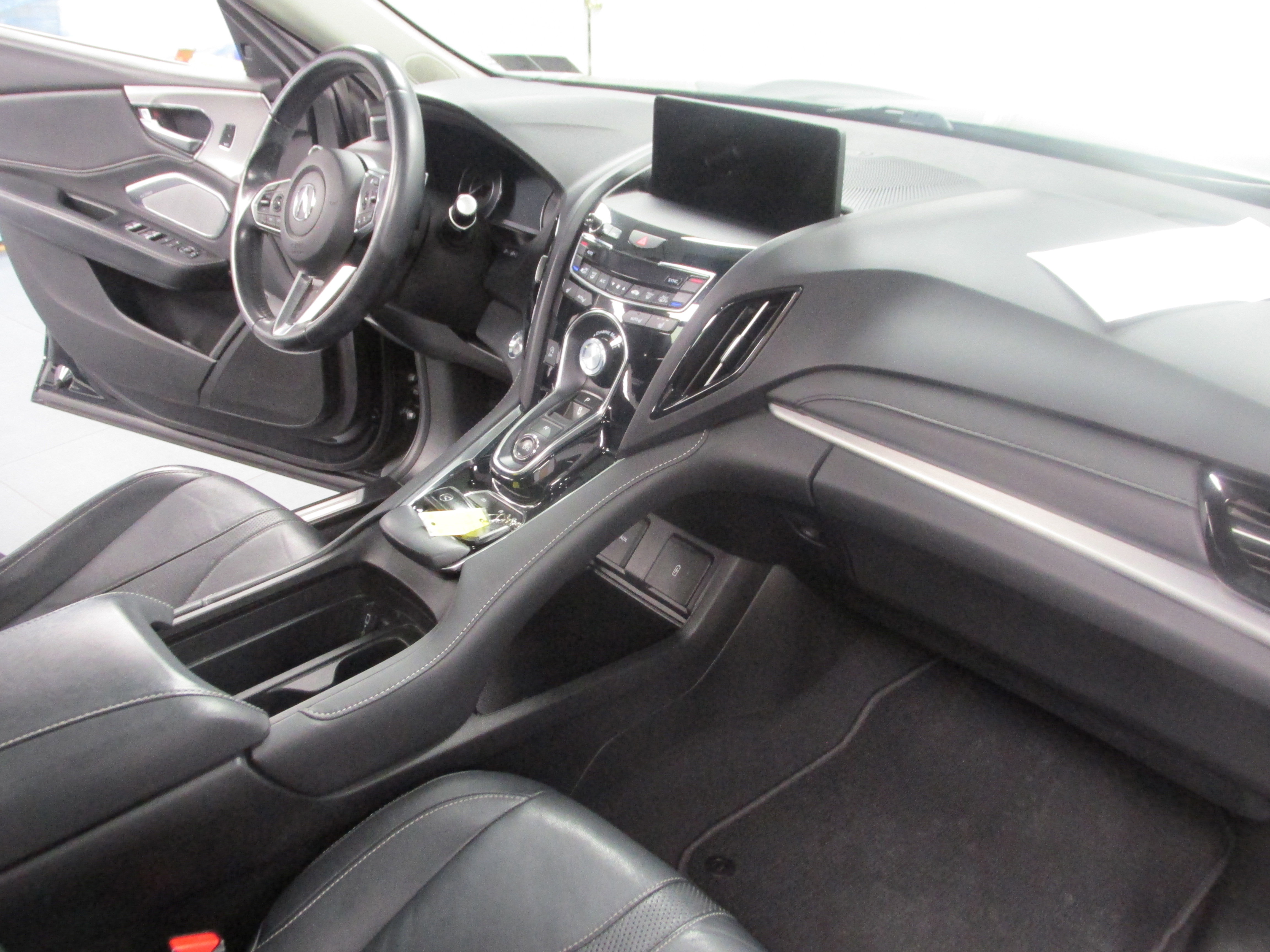 Used 2021 Acura RDX AWD w/ Technology Package image 25