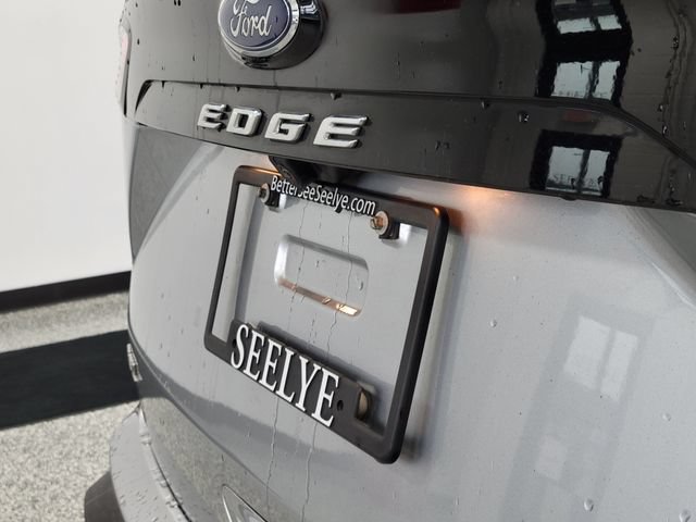 Certified 2023 Ford Edge SEL w/ Convenience Package AWD/4WD image 25