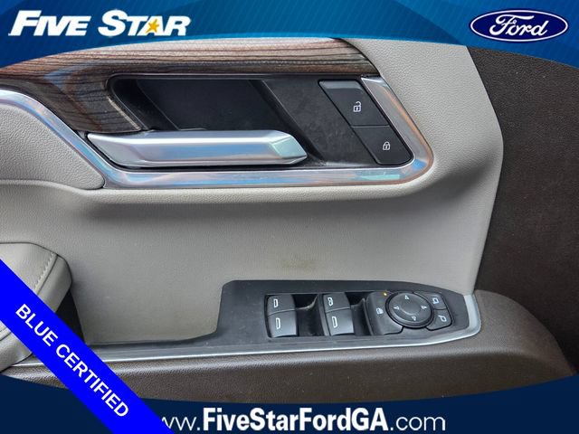 Used 2023 Chevrolet Silverado 1500 RST AWD/4WD image 29