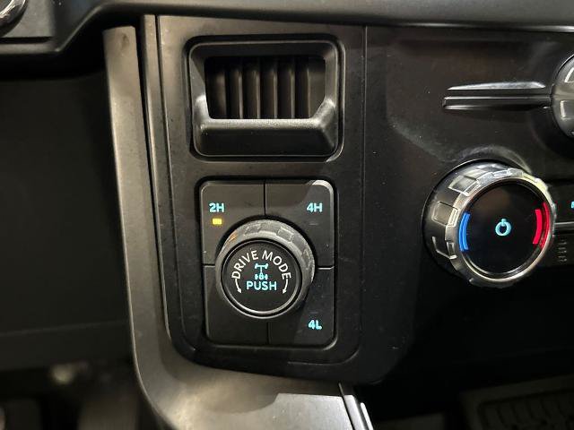 Certified 2024 Ford F150 XLT w/ Equipment Group 302A MID AWD/4WD image 30