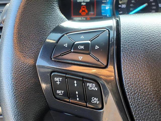 Certified 2018 Ford Explorer Sport w/ Equipment Group 401A image 23