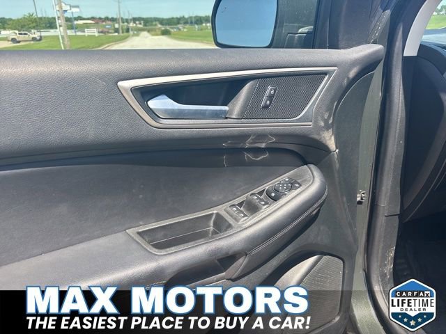 Certified 2023 Ford Edge SEL w/ Convenience Package AWD/4WD image 16