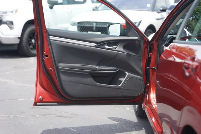 Used 2019 Honda Civic LX image 30