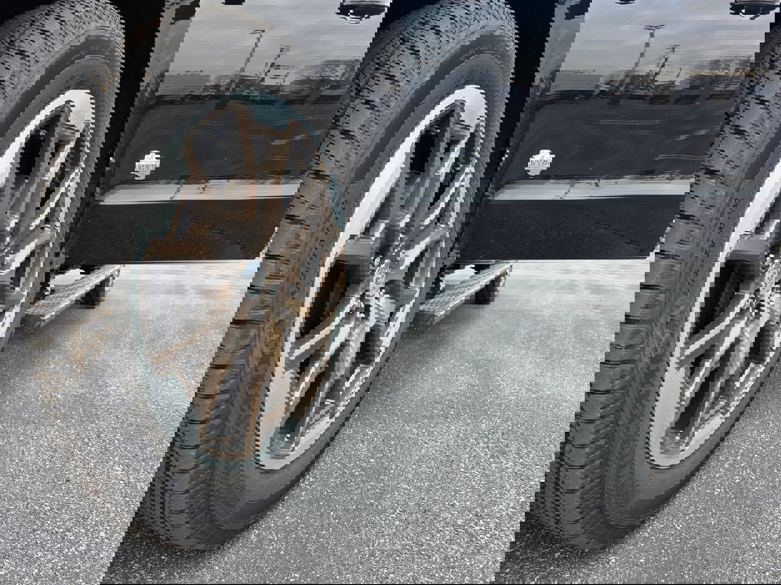 Certified 2025 Ford Expedition King Ranch image 19