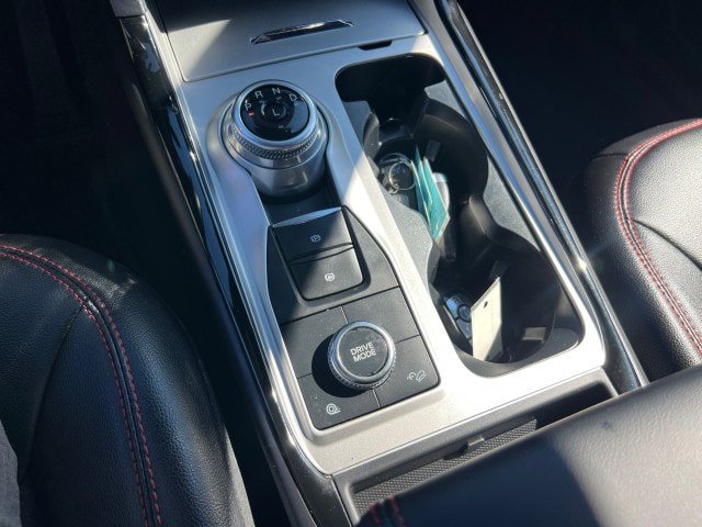 Certified 2022 Ford Explorer ST-Line AWD/4WD image 13