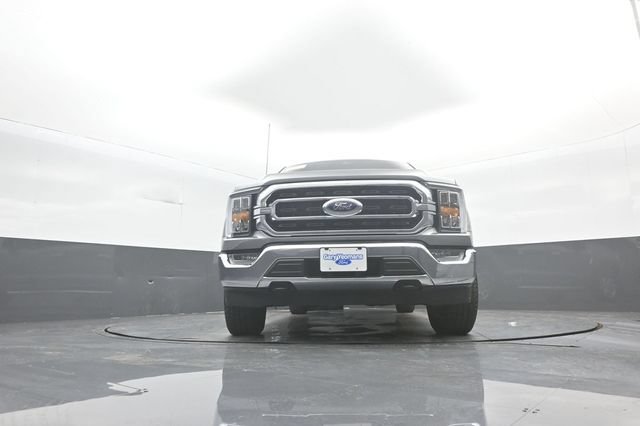 Certified 2023 Ford F150 XLT w/ Equipment Group 302A High AWD/4WD image 33