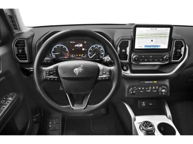 Certified 2024 Ford Bronco Sport Big Bend w/ Convenience Package image 10