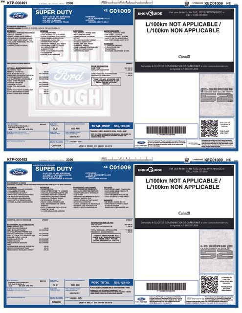 Certified 2019 Ford F350 XLT image 31