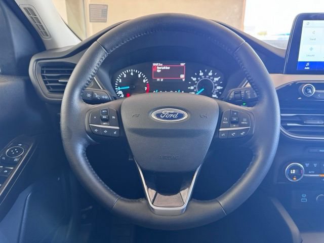 Certified 2021 Ford Escape SE w/ Convenience Package FWD image 14