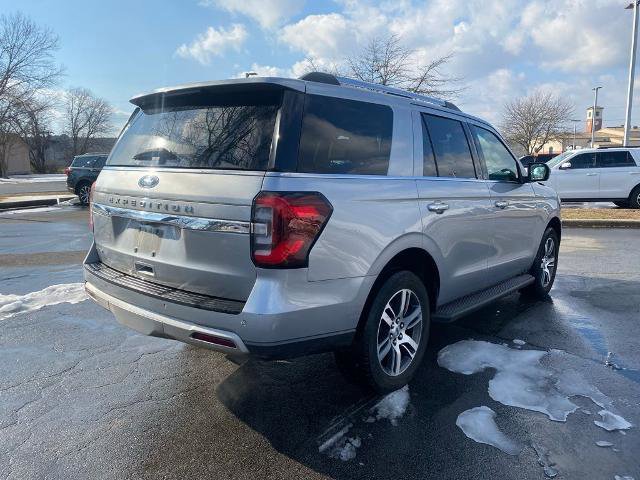 Certified 2024 Ford Expedition Limited image 5