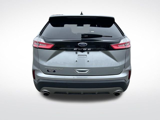 Certified 2024 Ford Edge Titanium image 5