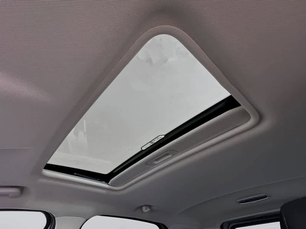 Certified 2021 Ford EcoSport SE FWD image 30
