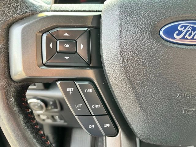 Certified 2018 Ford F150 Lariat w/ Equipment Group 502A Luxury AWD/4WD image 33