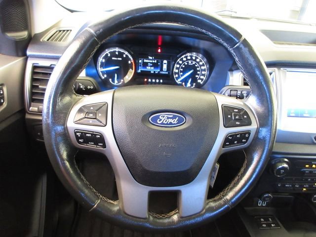 Certified 2020 Ford Ranger XLT w/ Equipment Group 301A Mid image 14