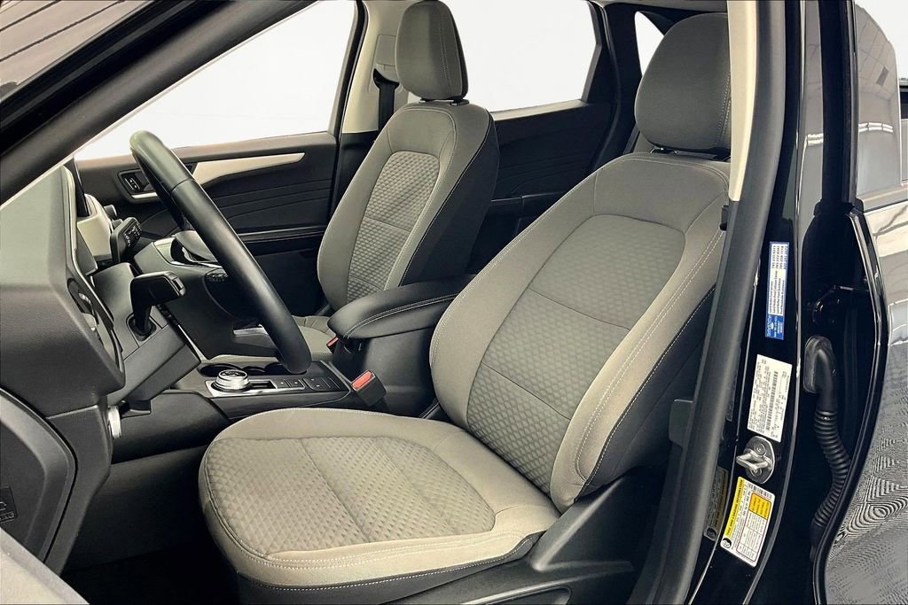 Certified 2022 Ford Escape SE w/ Convenience Package image 25