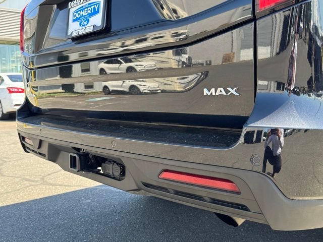 Certified 2025 Ford Expedition Max Active AWD/4WD image 30