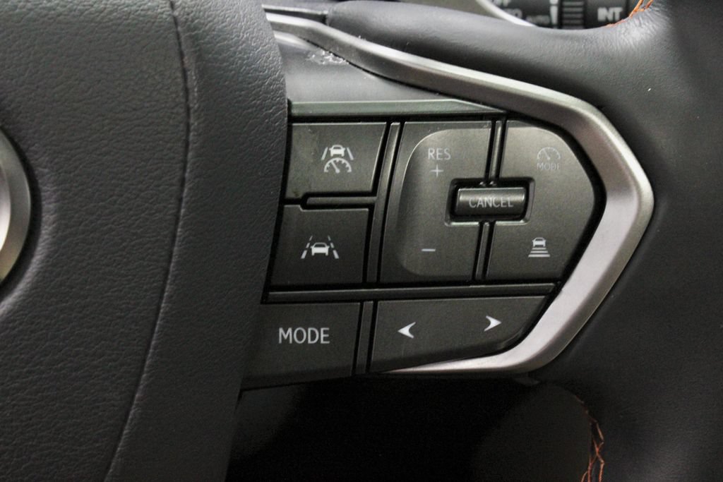 Used 2023 Lexus NX 350 AWD image 29