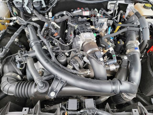 Certified 2023 Ford Bronco Outer Banks image 40