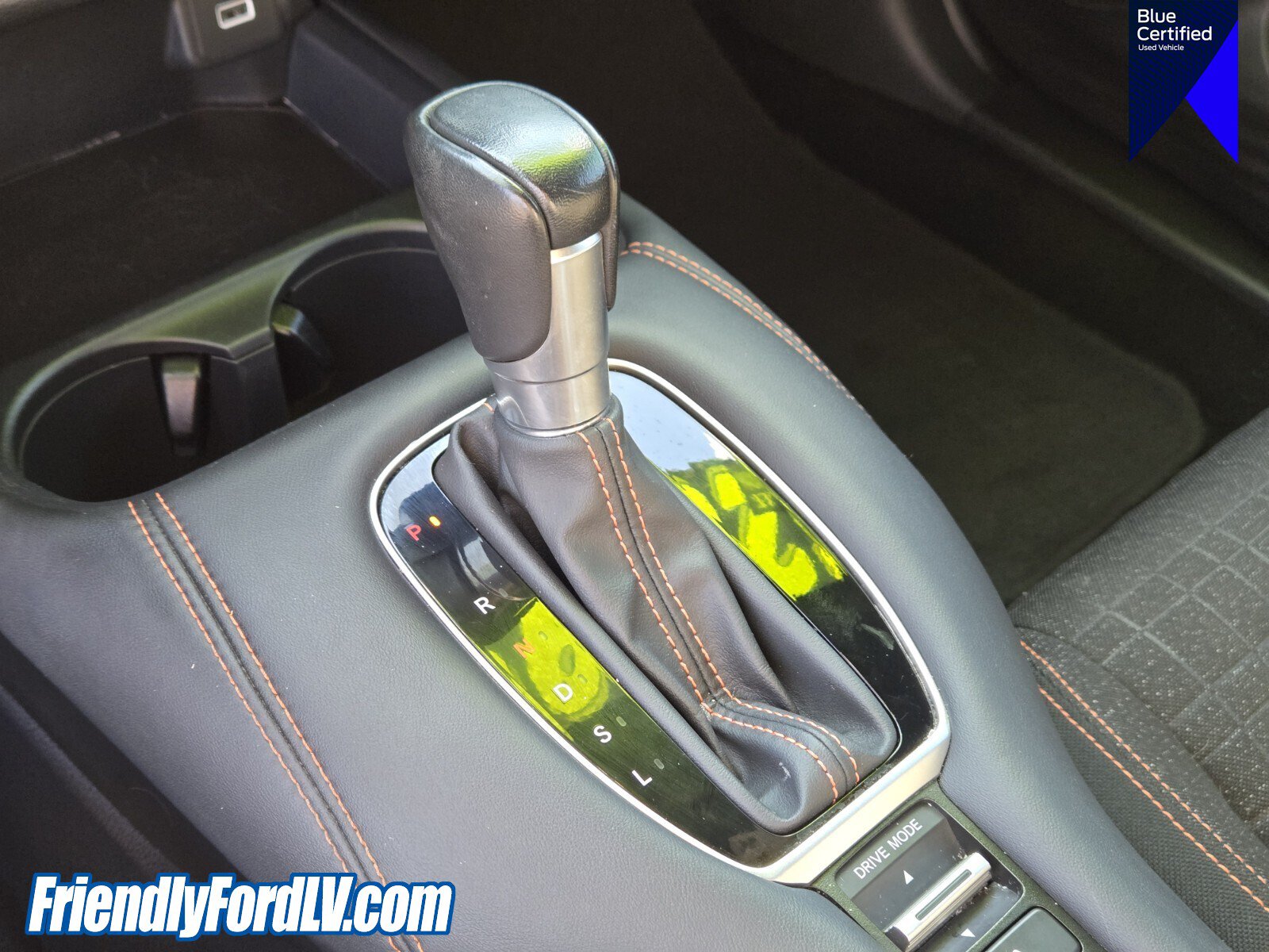 Used 2023 Honda HR-V Sport image 26