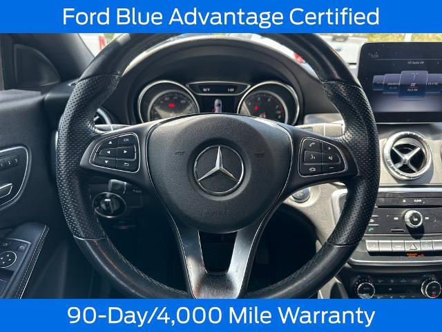 Used 2019 Mercedes-Benz CLA 250 4MATIC image 20