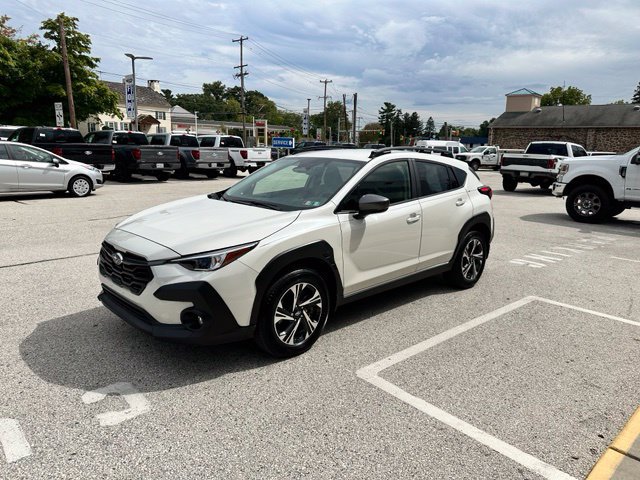 Used 2024 Subaru Crosstrek 2.0i Premium AWD/4WD image 6