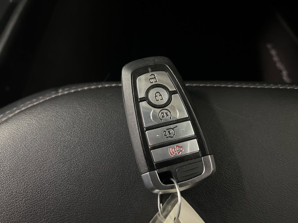 Certified 2023 Ford Explorer XLT w/ Equipment Group 202A image 39