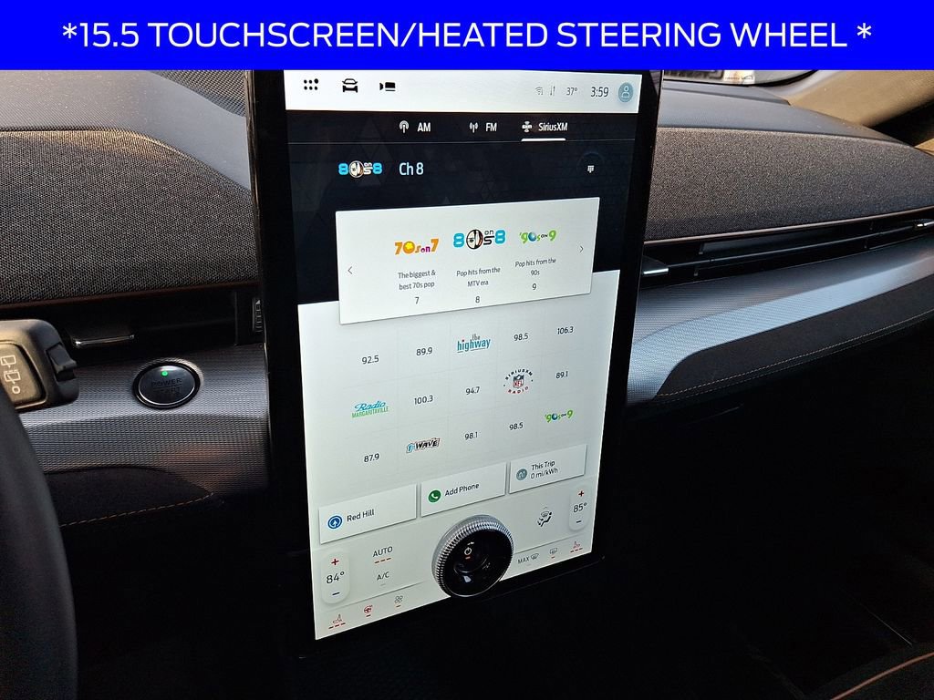 Certified 2023 Ford Mustang Mach-E GT image 16