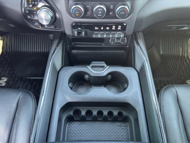 Used 2022 RAM 2500 Power Wagon w/ Level 2 Equipment Group AWD/4WD image 11