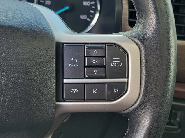 Certified 2022 Ford Expedition Limited AWD/4WD image 26