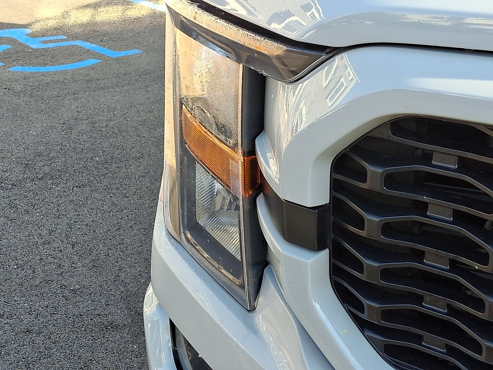 Certified 2023 Ford F150 XL w/ STX Appearance Package AWD/4WD image 10