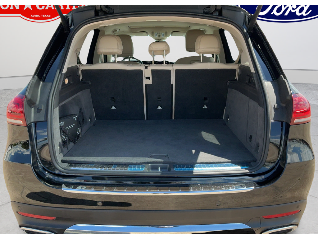 Used 2020 Mercedes-Benz GLE 350 image 21