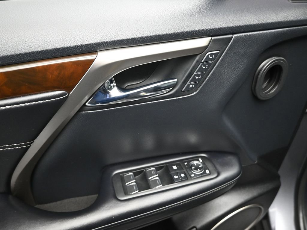 Used 2019 Lexus RX 350 FWD image 37