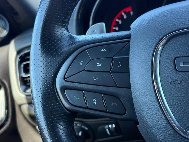 Used 2021 Dodge Durango GT AWD/4WD image 18