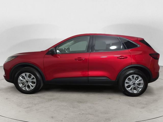 Certified 2025 Ford Escape Active w/ Cold Weather Package image 6